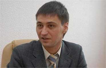 Романа Ландика привезли в Україну