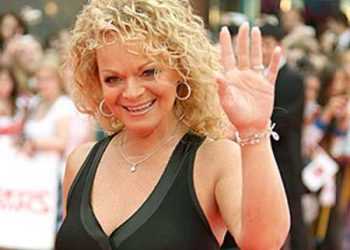 Лариса Доліна розкрила свій секрет схуднення