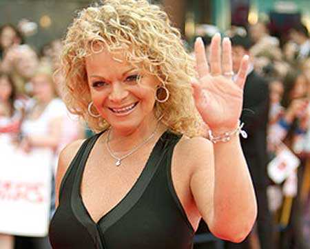 Лариса Доліна розкрила свій секрет схуднення