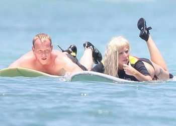 Леді Гага постала без дивовижного макіяжу