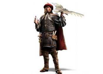 Леонардо да Винчи - больше, чем просто человек