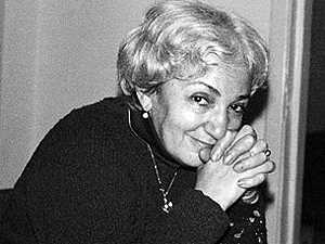 Померла режисер та сценарист