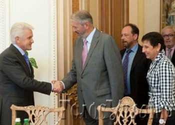 Музей Сервантеса з'явиться в Україні