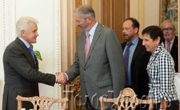 Музей Сервантеса з'явиться в Україні