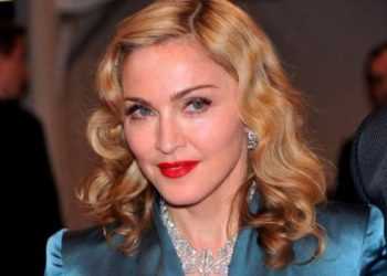 Мадонна хоче вирізати з свого фільму 10 хвилин