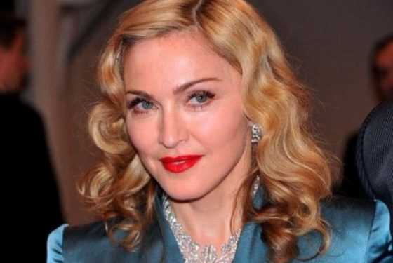 Мадонна хоче вирізати з свого фільму 10 хвилин