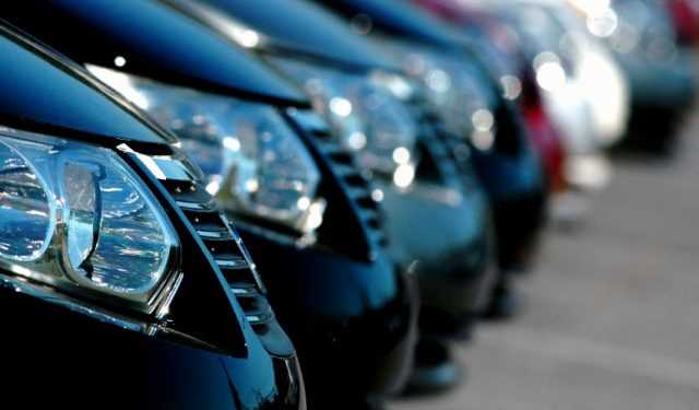 Кількість автомобілів у світі перевищила мільярд