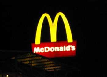 McDonalds займеться виробництвом біопалива