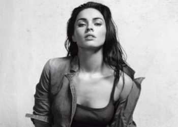 Меган Фокс розчарувалася в вегетаріанській дієті