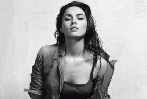 Меган Фокс розчарувалася в вегетаріанській дієті