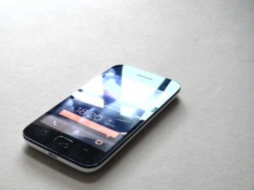 4-x ядерний смартфон Meizu MX з'явиться у вересні?