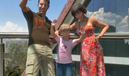 Знімуть фільм за комп'ютерною грою