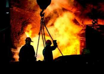 Індонезія зацікавлена ??у співпраці з металургійними підприємствами Луганської області