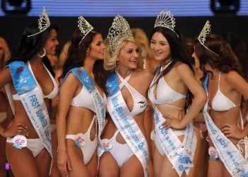 У Китаї оберуть