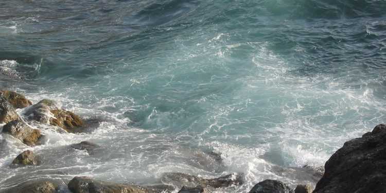 У Чорному морі зафіксовано землетрус