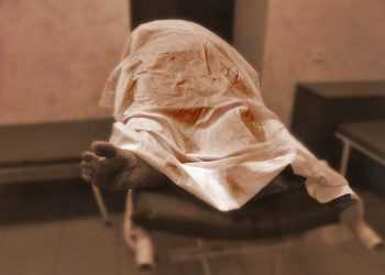 Зниклу в Києві суддю знайшли мертвою