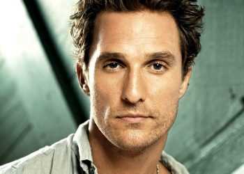 Метью Макконахі зіграє роль стриптизера