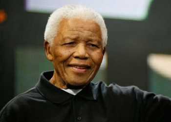 Нельсон Мандела - переможець апартеїду