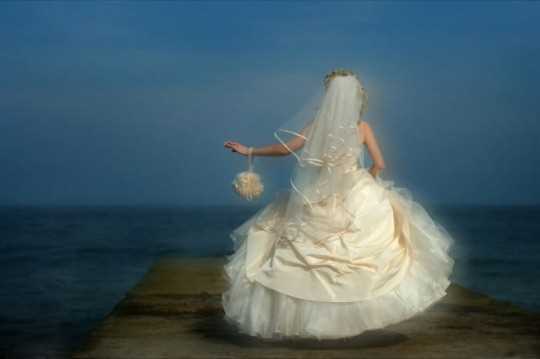 Тайванський суд оштрафував наречену, що втекла з-під вінця