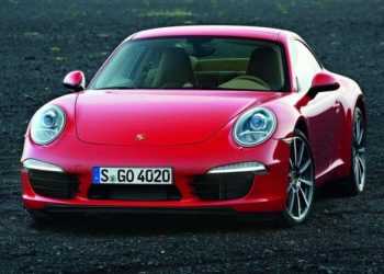 Новий Porsche 911 - все ще той.