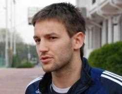 Нінкович про Маккабі