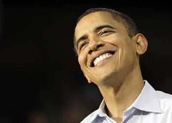 Барак Обама зробив собі подарунок до ювілею