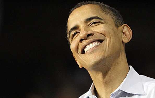 Барак Обама зробив собі подарунок до ювілею