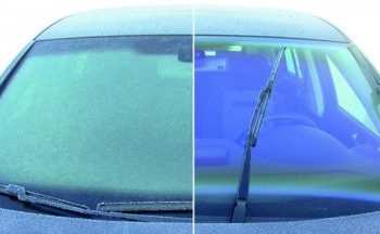 Про те, як боротись з обмерзанням вікон