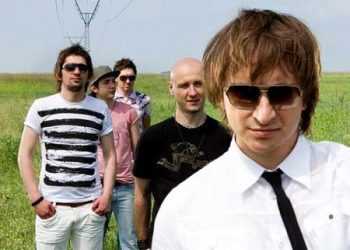 НЕБО В ТВОЇХ ОЧАХ - Олег Собчук