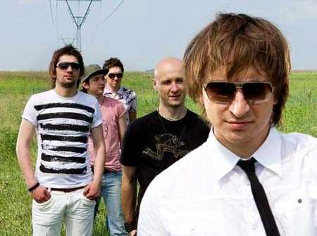 НЕБО В ТВОЇХ ОЧАХ - Олег Собчук