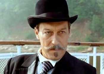 Олег Іванович Янковський