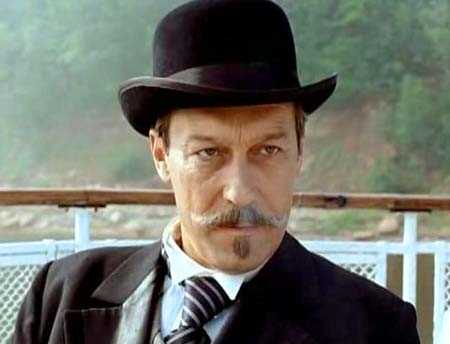 Олег Іванович Янковський