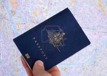 В австралійському паспорті тепер можна вказувати стать як невизначену