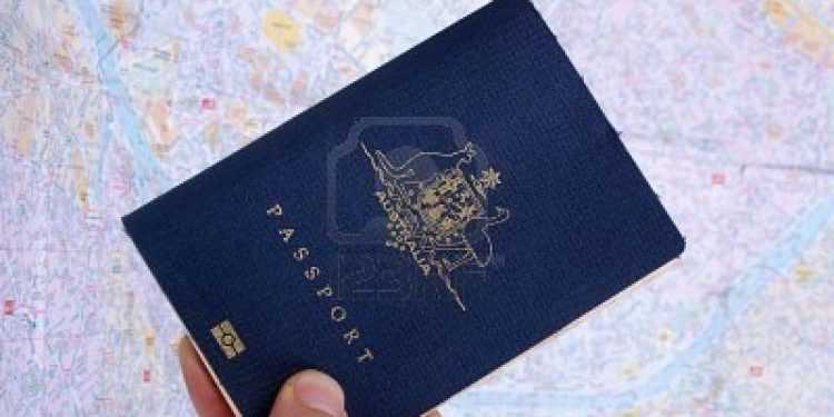 В австралійському паспорті тепер можна вказувати стать як невизначену