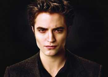Роберт Паттінсон більше не хоче бути вампіром