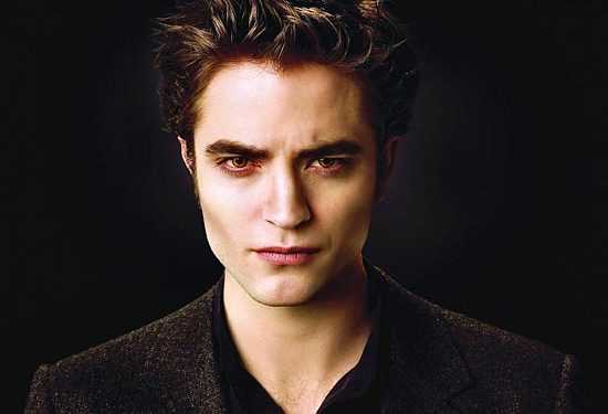 Роберт Паттінсон більше не хоче бути вампіром