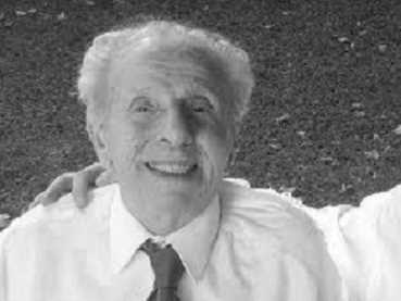 Найстарший олімпійський чемпіон прожив 100 років