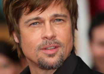 Бред Пітт дав скандальне інтерв'ю про особисте життя