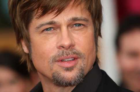 Бред Пітт дав скандальне інтерв'ю про особисте життя