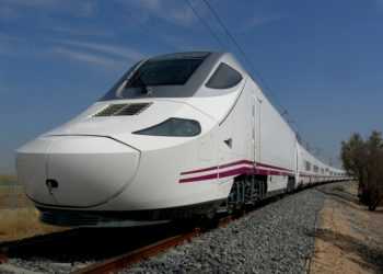 Китай припинив експлуатацію високошвидкісних поїздів
