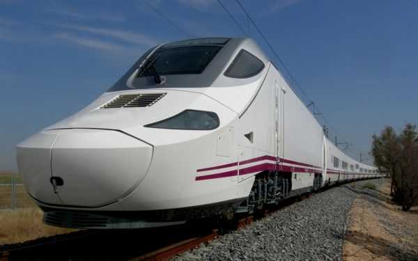 Китай припинив експлуатацію високошвидкісних поїздів