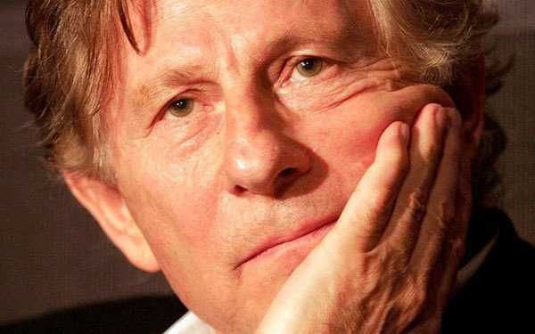 Роман Поланскі вибачився перед жертвою згвалтування в новому фільмі