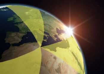 Японцям доведеться викинути 100 млн кубів землі