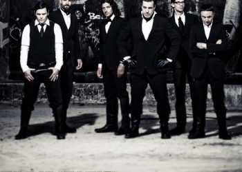 Rammstein приїдуть в Україну в 2013 році