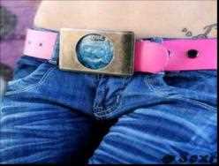 Ремінь безпеки для сексу