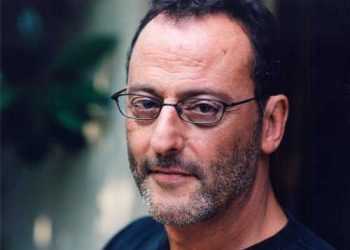 63-річний Жан Рено вшосте став батьком