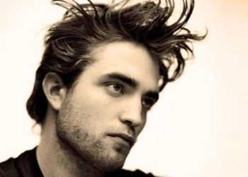 Роберт Паттінсон