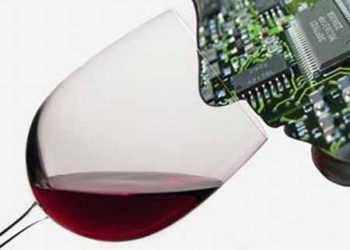 Дослідники створили робота-дегустатора, що розбирається у винах