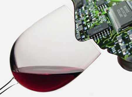 Дослідники створили робота-дегустатора, що розбирається у винах