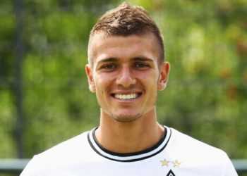 Роман Нойштедтер буде грати за збірну України